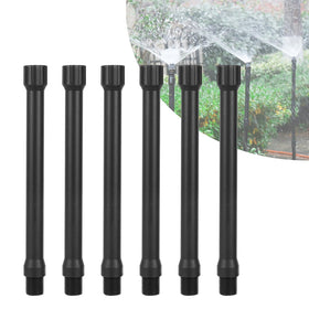 NFAMRZCAR 9.85-inch extensions withstand harsh weather in outdoor use.