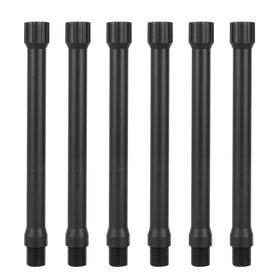 NFAMRZCAR sprinkler extension 6pc package for quick height adjustments and even irrigation.