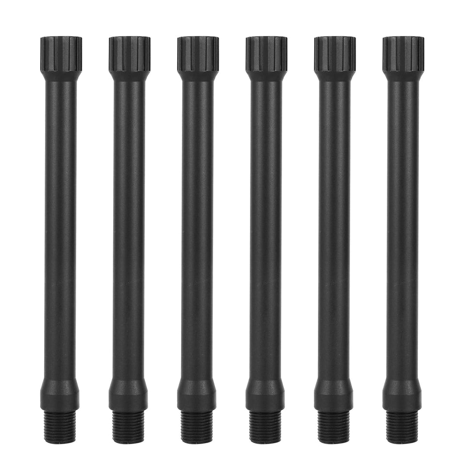 NFAMRZCAR sprinkler extension 6pc package for quick height adjustments and even irrigation.