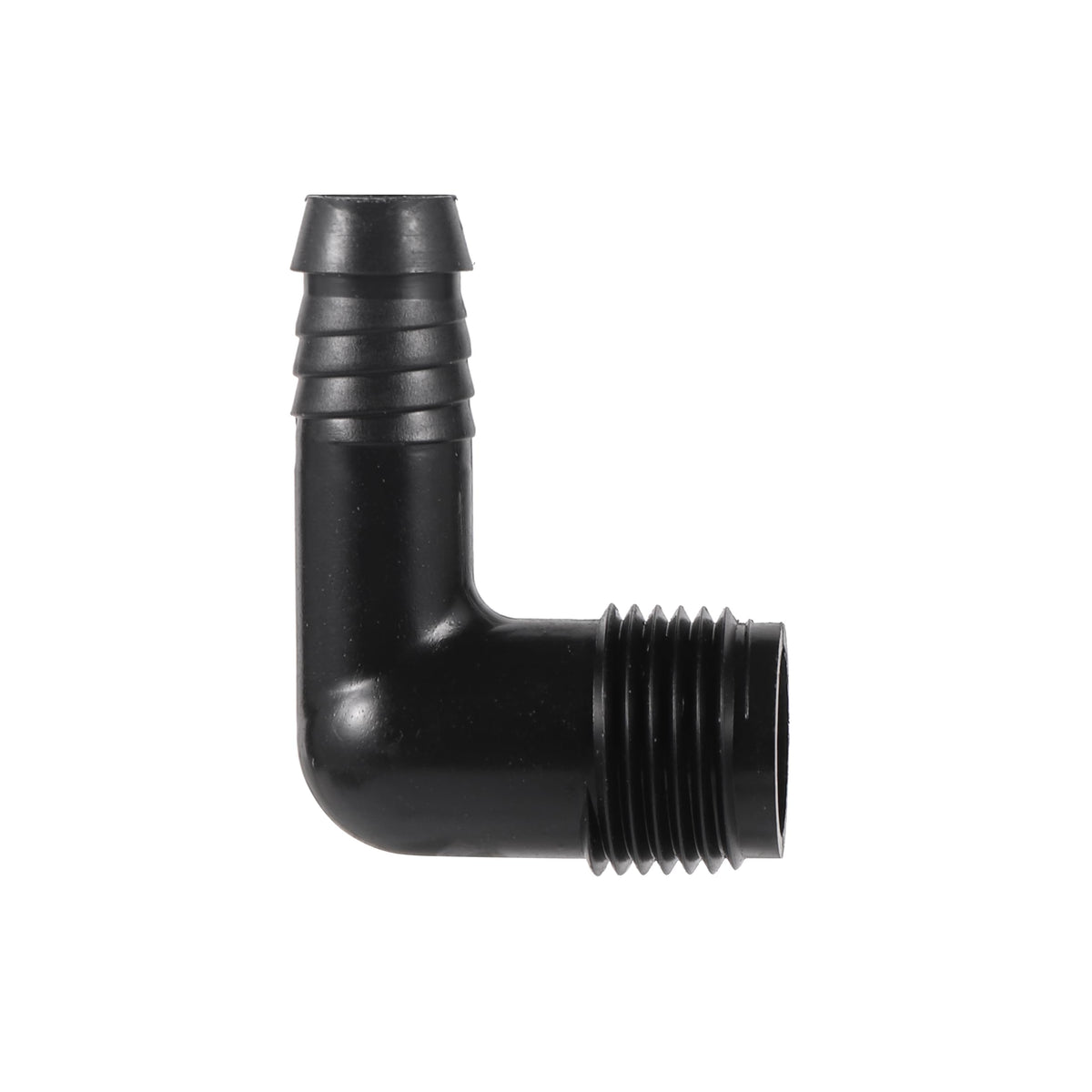 NFAMRZCAR NPT male elbow seals connections to prevent leaks.