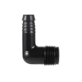NFAMRZCAR NPT male elbow seals connections to prevent leaks.