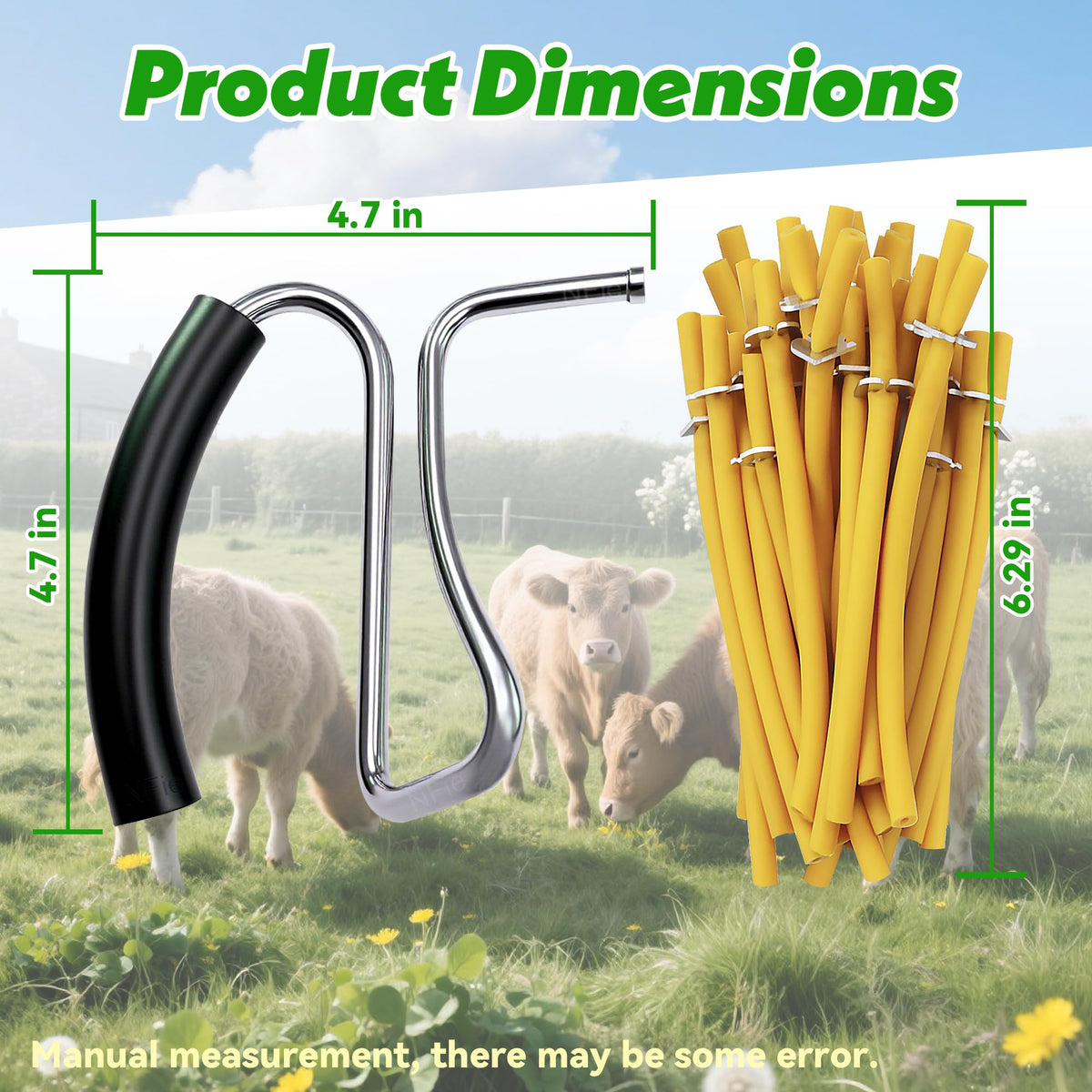 NFie bands setup illustrates efficient pairing of bands and spacers
