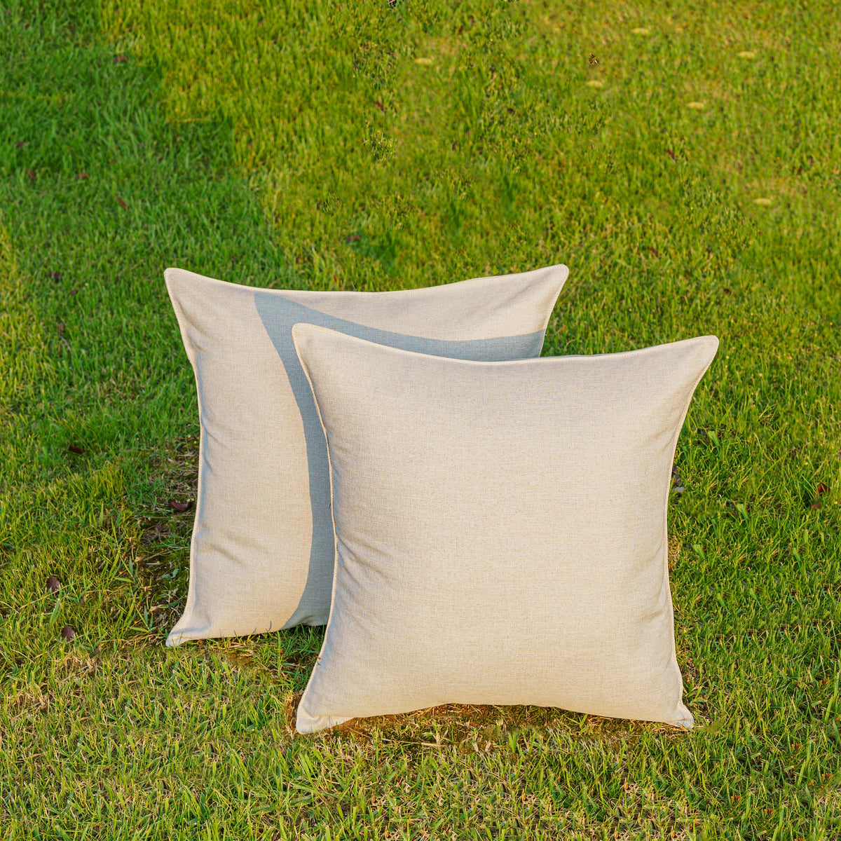 Skin-friendly hidden zipper reduces snag risk on NiNi ALL covers.