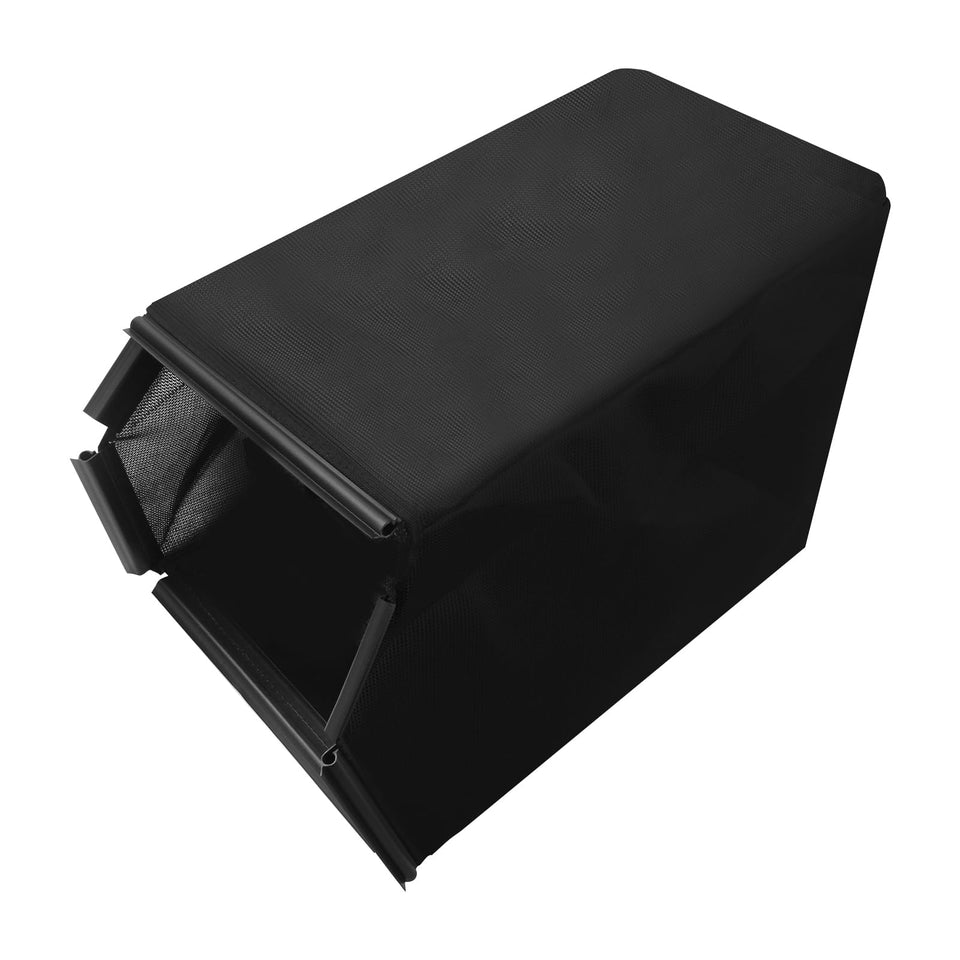 Niahm 115-4664 grass bag for Toro mower xt675; snug fit and clean grass collection.