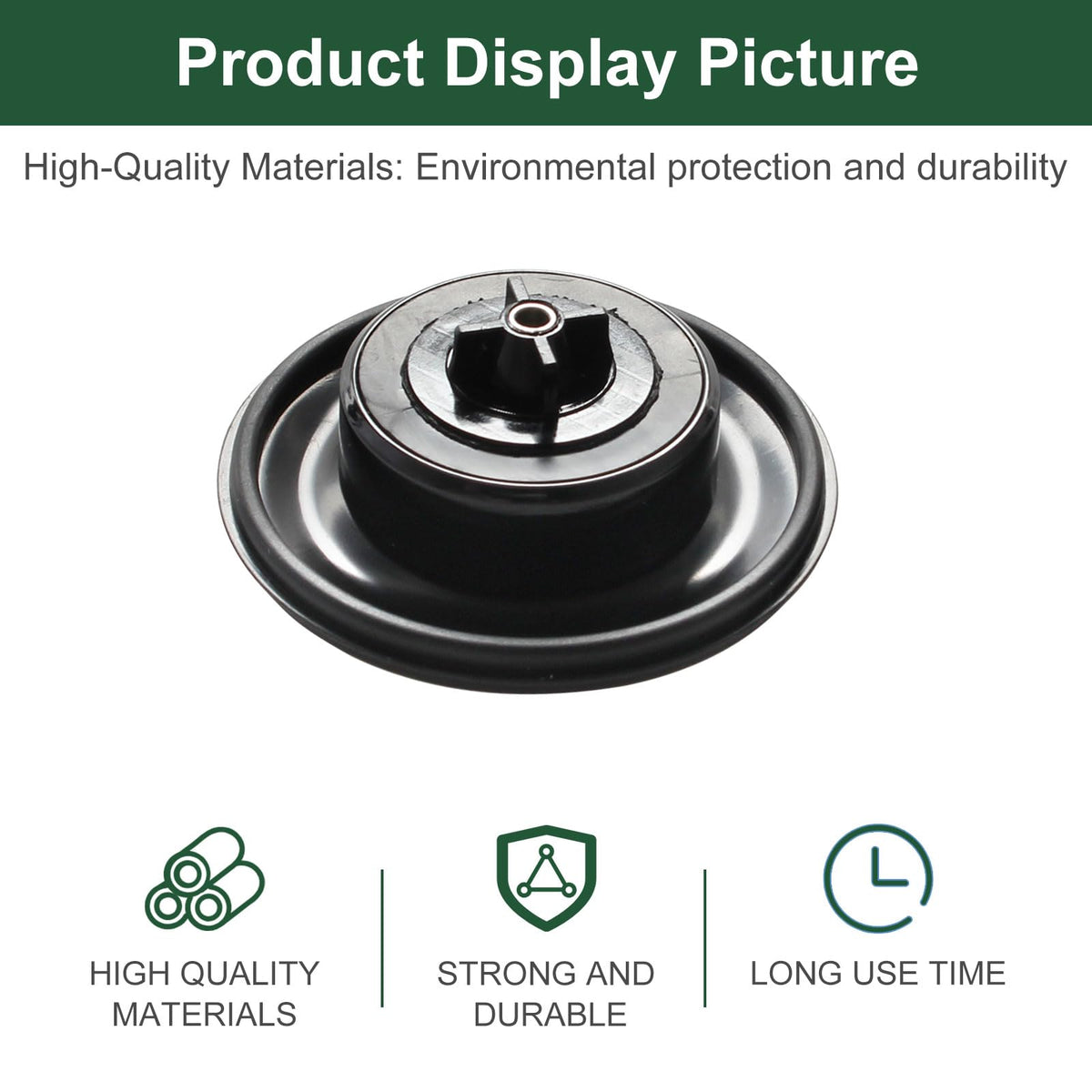 Niahm Irritrol compatibility note visual highlights model fit and seamless installation