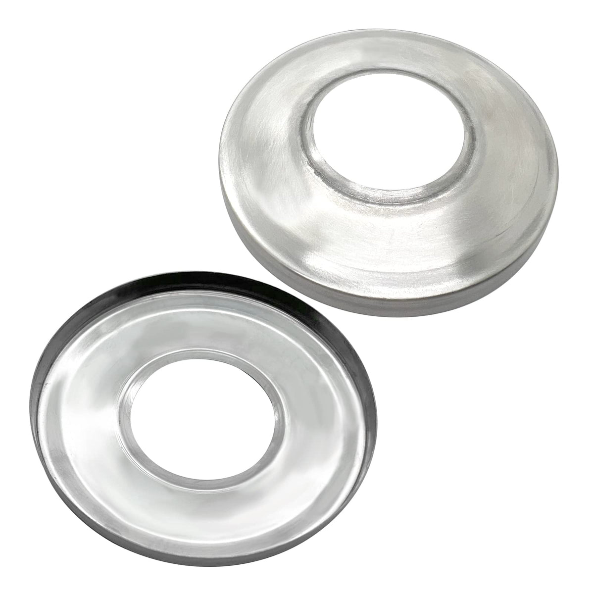 Niahm escutcheon inner diameter 48mm fits 1.9 in ladder tubes