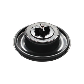 Niahm replacement diaphragm for Irritrol shows compatibility with Irritrol 2400, 2600, 2700DPR.