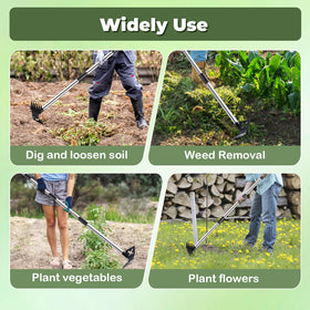 NICOFPHY outdoor garden use for yard lawn patio tasks