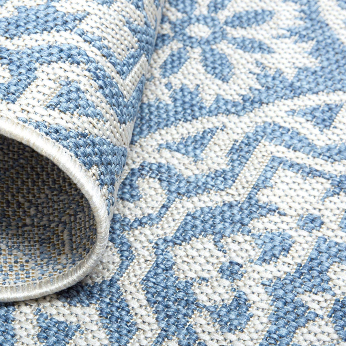 Durable polypropylene fibers deliver soft underfoot feel in high-traffic areas