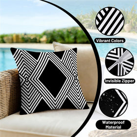 Nightwish durable polyester fabric resists water and sun fading.