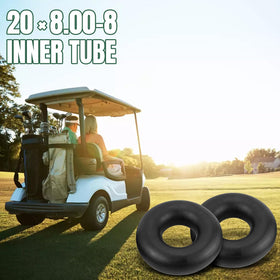 NIGOOLATA explosion-proof seal to protect wheel assembly.