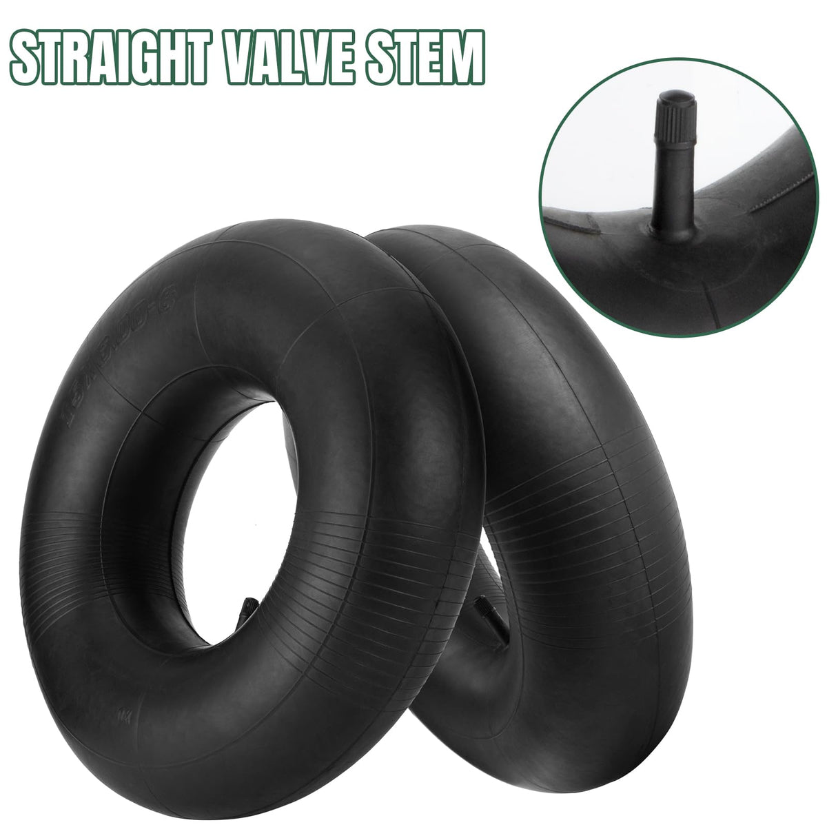 NIGOOLATA explosion-proof inner tube seal after puncture