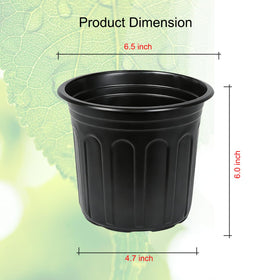 Niiiice raised rim design for easy pot handling