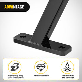 Nilight Hi Hitch installation guide for quick setup