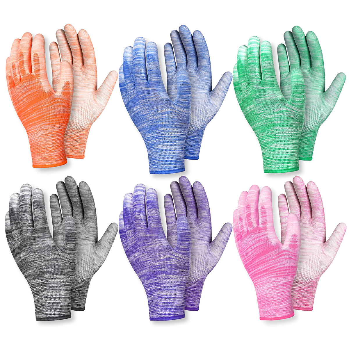 Nimalpal garden gloves offering comfort and flexibility for precise moves