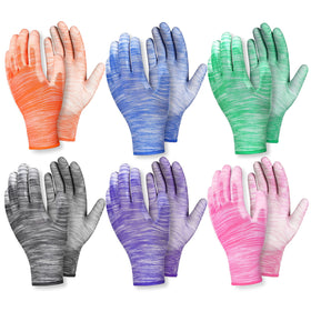 Nimalpal garden gloves offering comfort and flexibility for precise moves