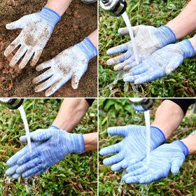Nimalpal lightweight breathable gloves that keep hands cool in sun