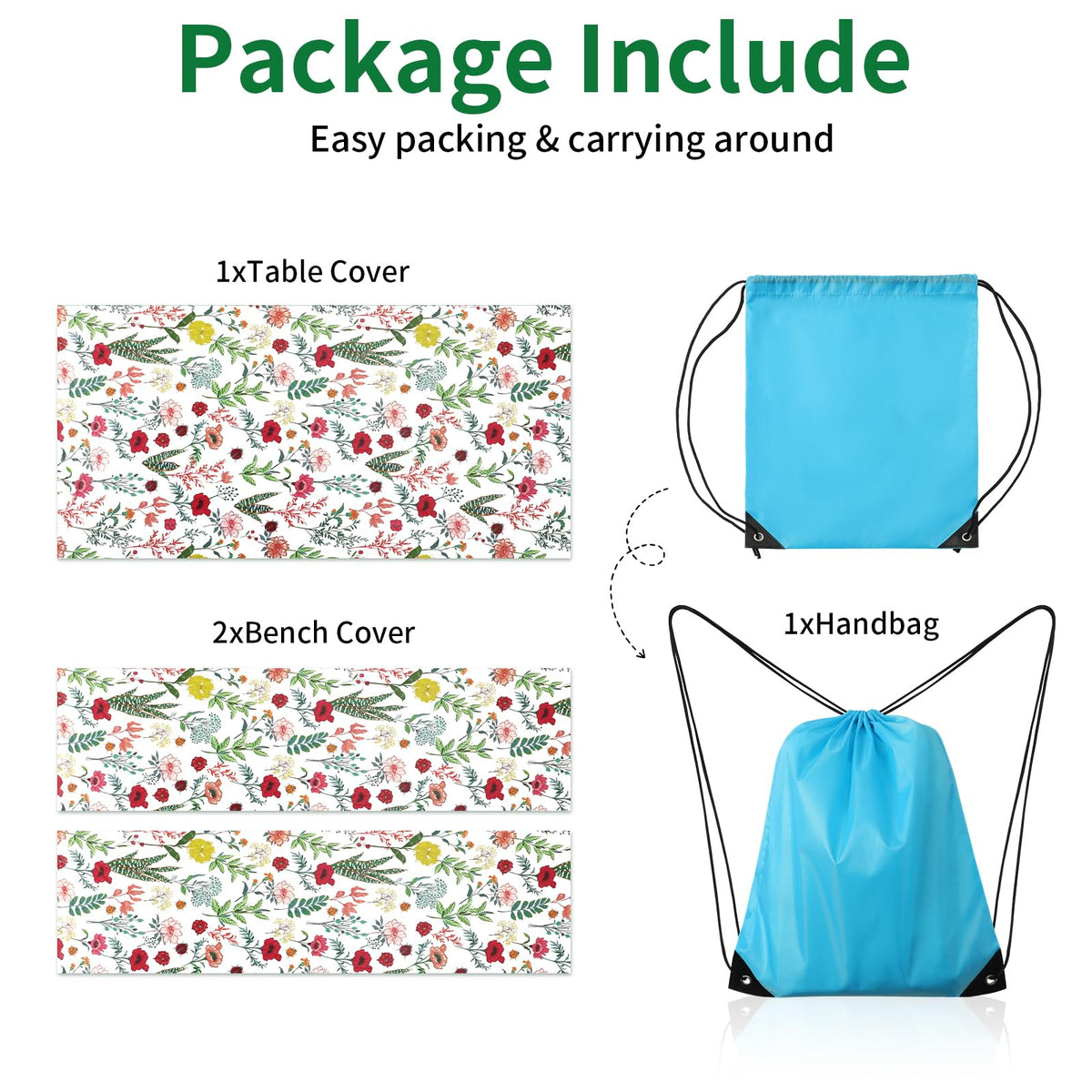 Nimalpal waterproof lining protects surfaces from spills and stains