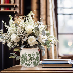 Ninehaoou vintage planter packaging and styling ideas for home decor