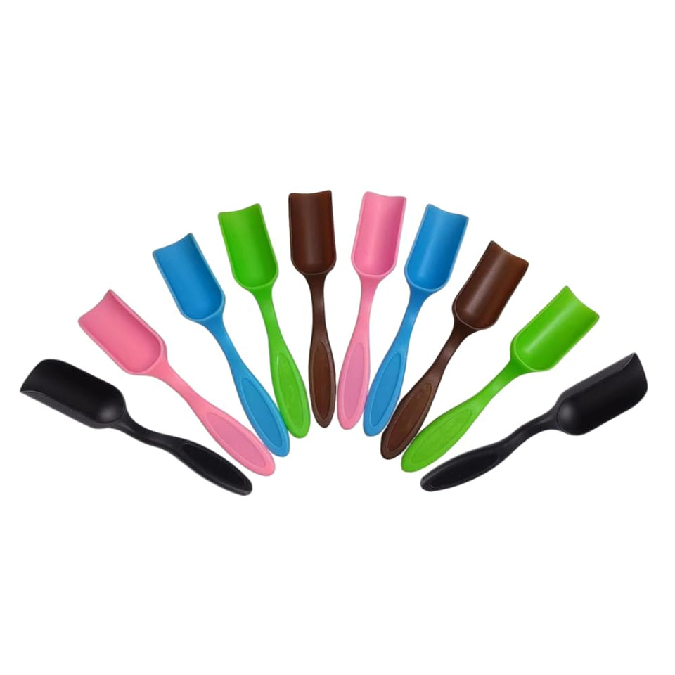 NINGDAN mini shovel digs soil with precision for easy transplanting