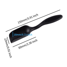 NINGDAN mini shovel; soil loosening in tight spaces.