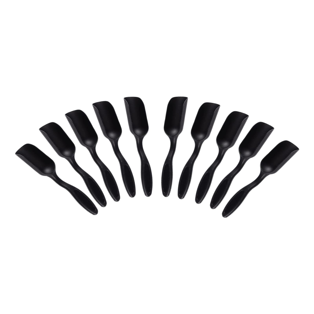 NINGDAN mini shovel for succulents; gentle transplanting in small pots.
