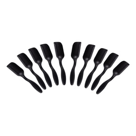 NINGDAN mini shovel for succulents; gentle transplanting in small pots.