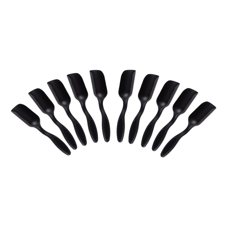 NINGDAN mini shovel for succulents; gentle transplanting in small pots.