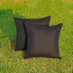 NiNi ALL set of two pillow covers, packaging shown, ready for gifting.