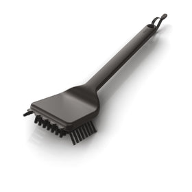 Ninja Woodfire Outdoor Grill Cleaning Brush with sturdy bristles for deep grill cleaning