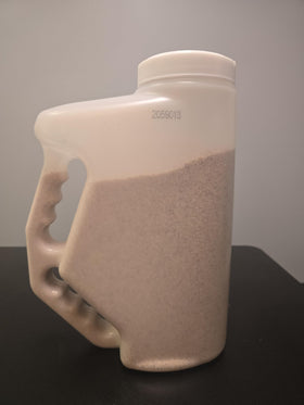 Nisus Niban bait storage and disposal guidance after use