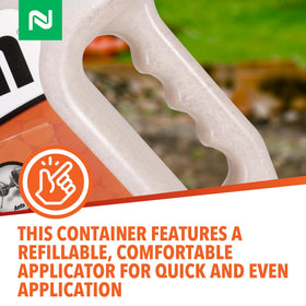 Nisus Niban bait safe around homes and gardens