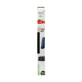 Nite Ize Gear Tie 32-inch black bundle for organizing cables.