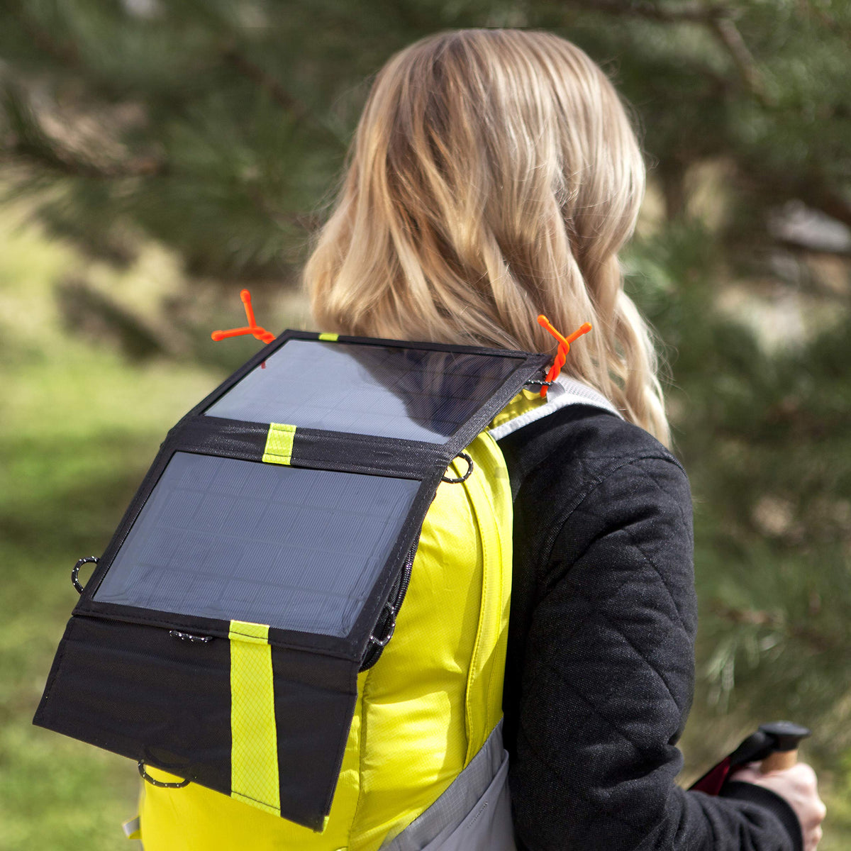 Nite Ize Gear Tie Original ProPacks suited for indoor and outdoor use