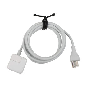 Nite Ize Gear Tie Original ProPacks secure grip on cords and hoses.