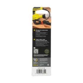 Nite Ize Gear Tie Original ProPacks 12-inch length offers versatile wrapping.
