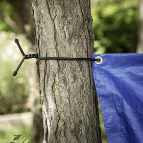 Nite Ize Gear Tie supports durable, reusable cord organization over time.