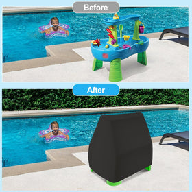NIUFAN waterproof coating protects against rain