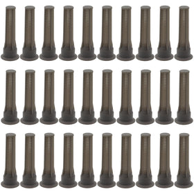 Niuohoy 30-pack sprinkler nozzle filters for quick replacements