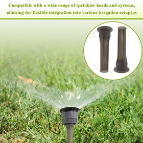 Niuohoy easy-clean filter removal supports regular maintenance