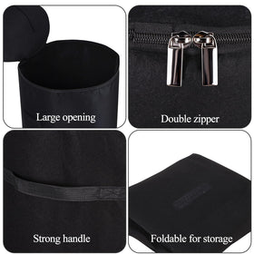 Niuyhe heavy-duty nonwoven fabric bag for durable outdoor use.