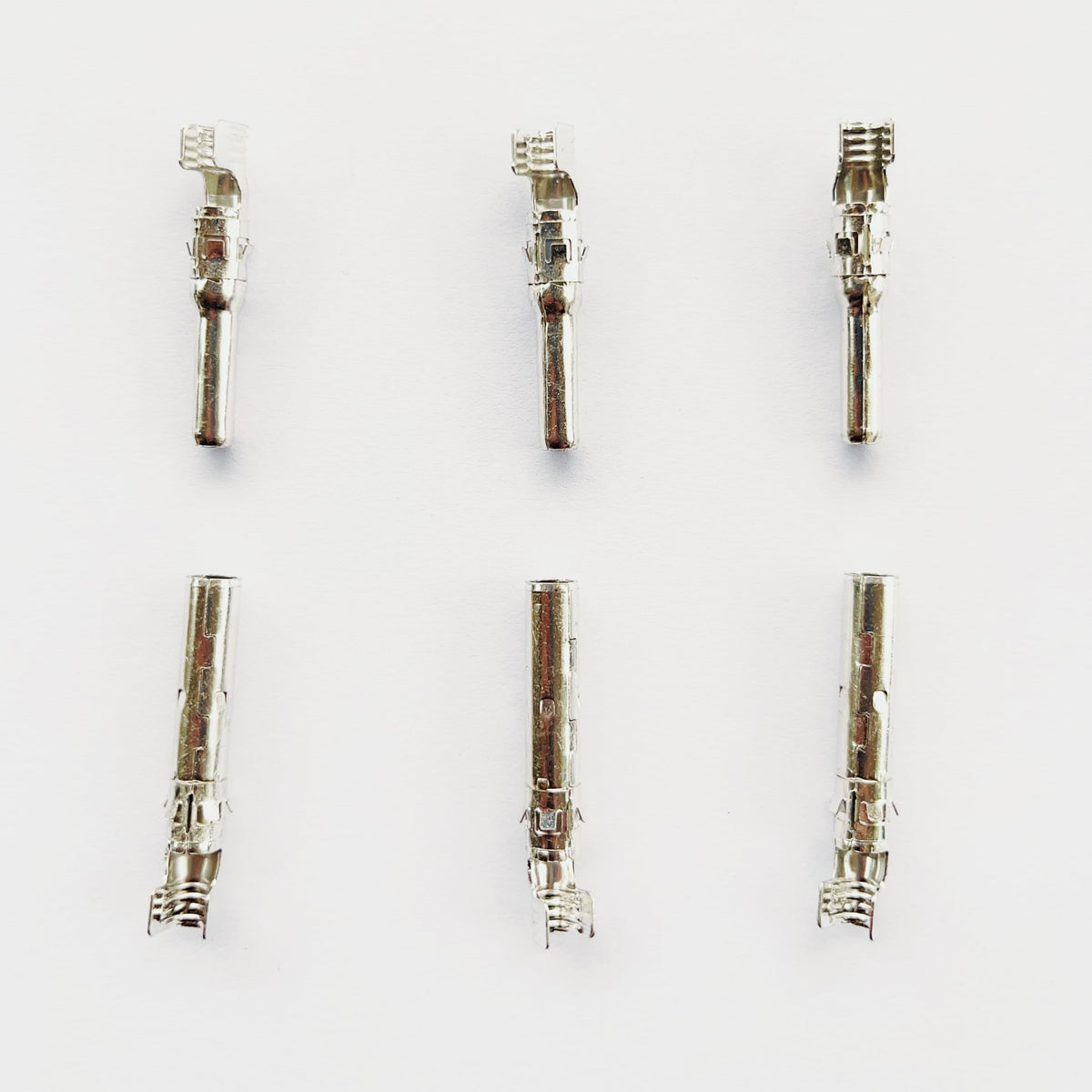 Nixesky 50-pair set with spanners simplifies field assembly and maintenance.