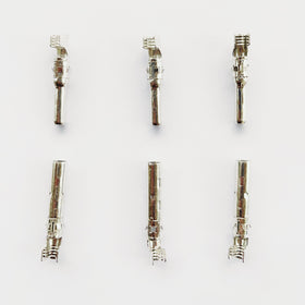 Nixesky 50-pair set with spanners simplifies field assembly and maintenance.