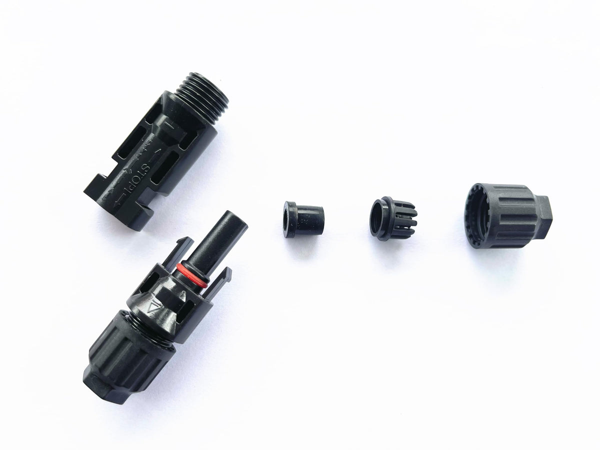 Nixesky IP67 waterproof seal ensures dust and water resistance in outdoor installations.