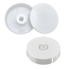 NIZEFEI anti-drown design bee feeder with clear inner cup for safer feeding