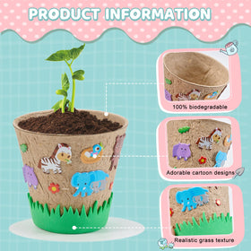 NNG 40-set adhesive sticker sheets for quick, secure decorating