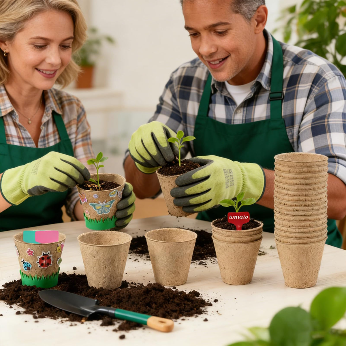 NNG 40-set classroom crafting idea for hands-on learning