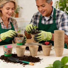 NNG 40-set classroom crafting idea for hands-on learning