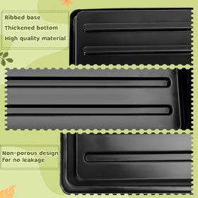 NNG sapling pots compact seed start for small spaces