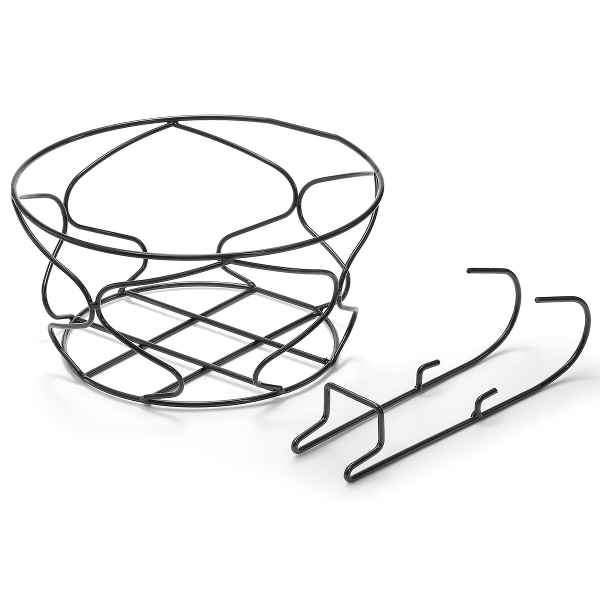 Noamus easy-assembly planter requires no tools, saving time on installation.